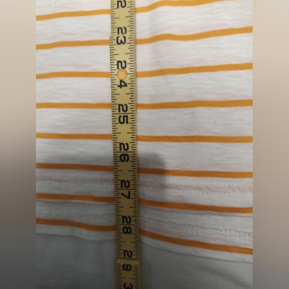 AMERICAN EAGLE Men's Pullover Shirt Size Large Slim Fit Short Sleeves Smoke Free - Picture 6 of 6